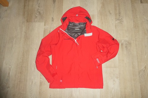 Mammut gore tex paclite - paclite, shell