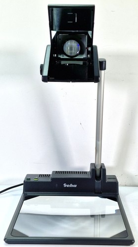 Geha top vision - top, ec