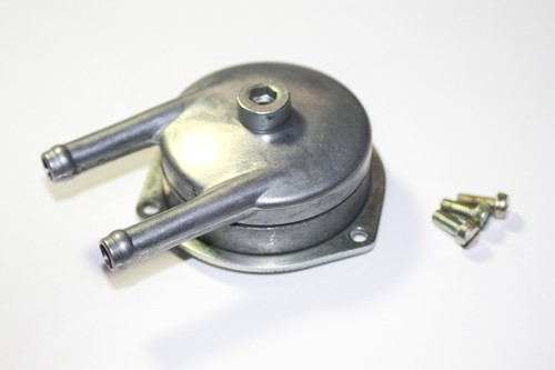 Starterdeckel starter solex - starter,