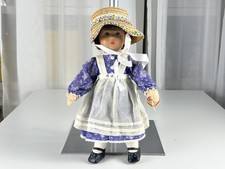 Käthe Kruse Puppe