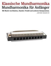 Klassische Mundharmonika