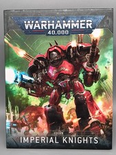 Imperial Knights Codex