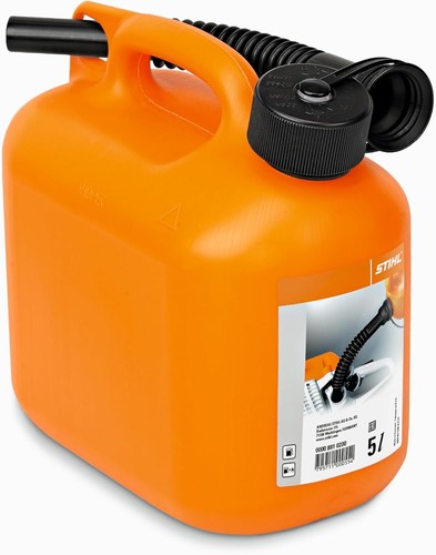 Stihl benzinkanister liter - benzinkanister,