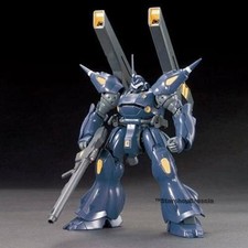 Bandai Model Kit Gunpla - HGBF 1/144 Kampfer Amazing