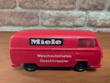 VW Bus Bully T2 Modellauto