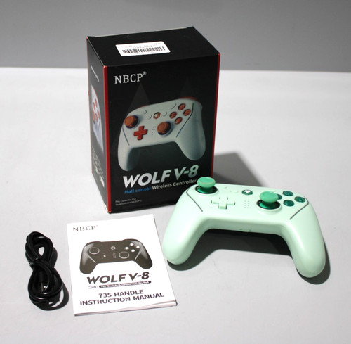 Nbcp kabelloser - v8,