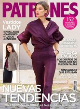 Patrones 473, Neue Trends und