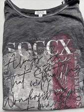 Soccx Shirt Größe XXL mit