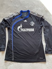 FC Schalke 04 - Adidas 2010/11