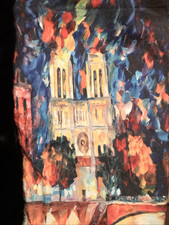 Winter Schal / Stola / Foulard