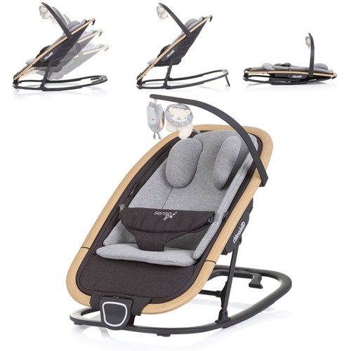 Chipolino babywippe senso - chipolino,