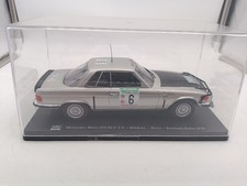 Mercedes Benz 450 SLC 5.0