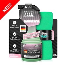 Wack a1 versiegelungsset - dr.,