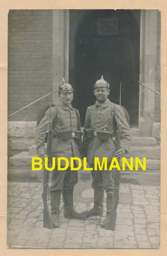 Foto soldaten bayern feldgrau - foto,