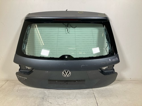 Heckklappe heckdeckel vw - heckklappe,