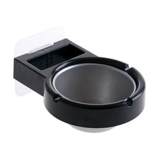 Wand aschenbecher toilette - wand,
