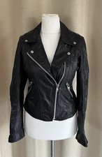 Gipsy Mauritius echt LEDER