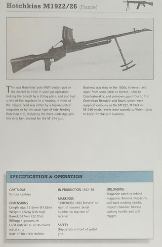 Hotchkiss gun picture out - gun,