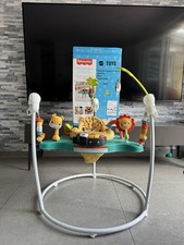 Fisher Price Hüpf Leopard