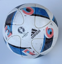 Adidas Fussball Beau Jeu EM