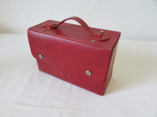 Ddr kassettenbox - ddr,