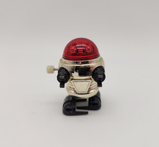 70er 80er jahre - 80er, aufziehroboter