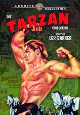 The Tarzan Collection
