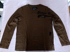 G Star Raw Langarmshirt 