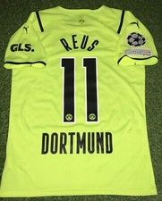 Marco Reus Champions League