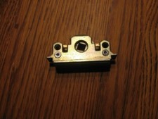 Aubi -Getriebeschloß -