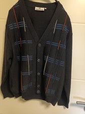 Jim Spencer Strickjacke ,neu  Gr. M ,top