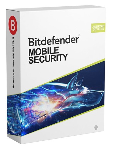 Bitdefender mobile security - bitdefender,