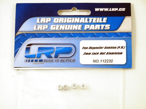 Lrp 112232 2mm - lrp,
