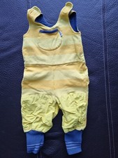 Finkid Baby Hose Pumphose