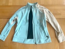 NEU Orig. Frencys Culture Soft Shell Sport Freizeit Jacke Gr.42 Arm Belüftung