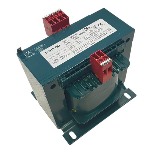 Ismet cstn 800 transformator - ismet,
