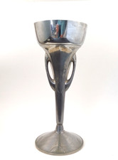 Jugendstil Polal Nr. 563 von Gerhardi Entwurf Albin Müller