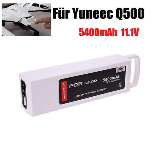 Yuneec q500 typhoon - q500,