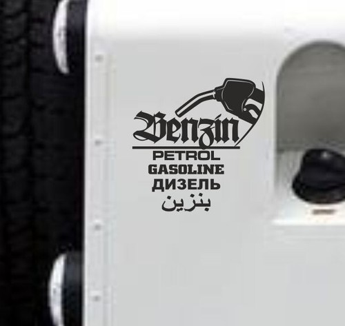 Aufkleber auto 4x4 offroad - auto,