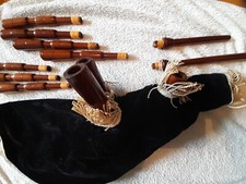 Schottischer Dudelsack