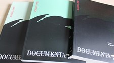 Documenta 1992 kassel - in, 3