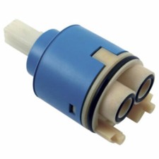 35 mm für Ikea KCG Mixer