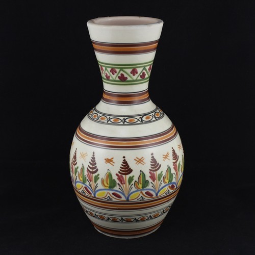 Vase keramik española - vase, vintage