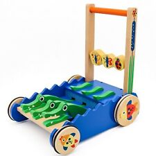 Baby Activ Holz Walker