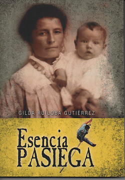 Esencia pasiega nuevo envío - esencia, pasiega.