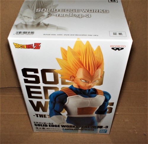 Dragonball solid edge works - dragonball,