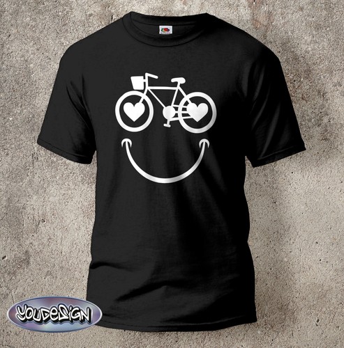 Fahrrad shirt kult - shirt, t-shirt