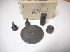 Opel SPX KENT-MOORE KM-621-7 +