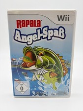 Rapala Angel Spaß Nintendo