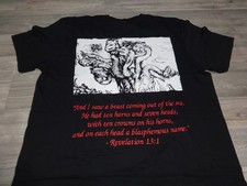 Emperor Official Shirt Black